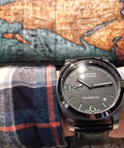 パネライPANERAI 腕時計 メンズ 自動巻き 44mm コピー PAN-WDBY410-021
