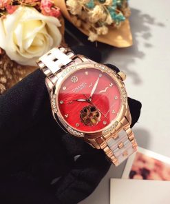 Chanel シャネル 時計 自動巻き  レディース 定番人気商品 CH-TSH530-021