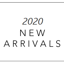 2020新作