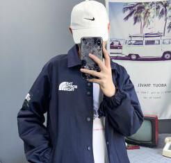 ジャケット