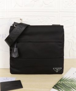 人気 PRADA プラダ メンズ専用鞄 ボストンバッグ BLM2101P210-0741