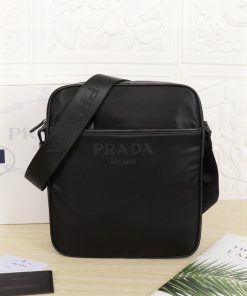 人気 PRADA プラダ メンズ専用鞄 ボストンバッグ BLM2101P220-0795