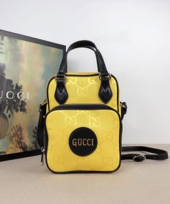 グッチ クラッチバッグ 2WAY  ショルダー ハンド 2103CFJ180-625850-1