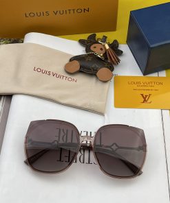 ルイヴィトン  サングラス UV ポラリスコープ AA2106J75-L30118-1