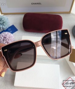 GUCCI グッチ  サングラス UV ポラリスコープ AA2106J80-G65920-1