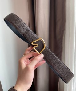 HERMES/エルメス 値下受付 ベルト サンチュール XFF2106J180-HEP1670