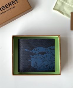 BURBERRY バーバリー 新作通販 短財布/二つ折り財布 2111SDJ-80060751