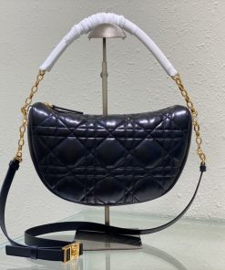 クリスチャンディオール 超美品 30 ショルダーバッグ 2112AADAJ-DI1800