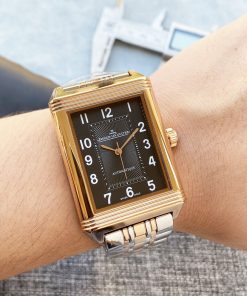 ジャガールクルト Jaeger-LeCoultre メンズ 自動巻き 腕時計2112J520TSH-JL2205