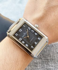 ジャガールクルト Jaeger-LeCoultre メンズ 自動巻き 腕時計2112J500TSH-JL2206