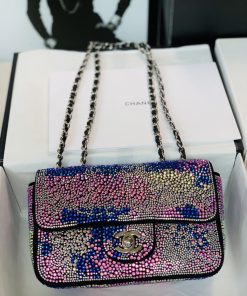 CHANEL シャネル 超美品 ワンショルダーハンドバッグ 2202HDJ-11113