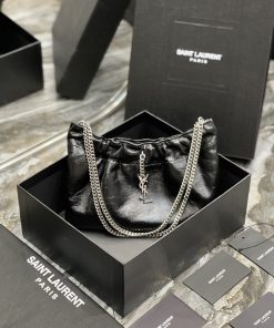 YSL イヴ サンローラン 激安 ワンショルダーハンドバッグ 2203SYJ560-681632-1