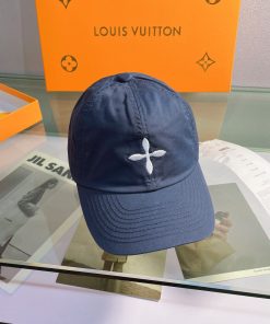 LV ルイヴィトン 新品 ハット/ベースボールキャップ 男女兼用 2204HHJ45-LVM003