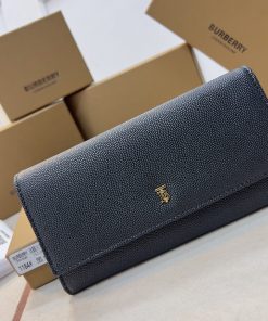 BURBERRY バーバリー 新作通販 長財布/二つ折り財布 2204PLJ95-1184