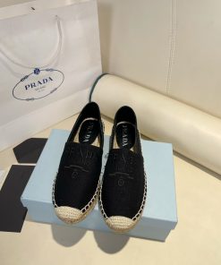 プラダ 夏新作 レディース ドライビングシューズ 2205AQLJ260-PRP08518