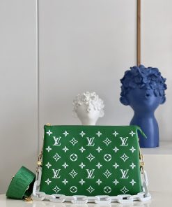 ルイヴィトン 高品質 Coussin Monogram ハンドバッグ 2206YJJ800-M57790