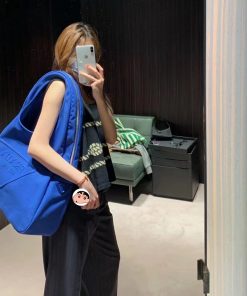 高品質 PRADA プラダ Tote クラッチバッグ 2205XXJ-2VY005