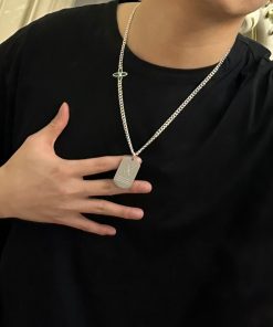 ルイヴィトン 新作続々入荷中 恋人 ネックレス.ペンダント 2302JYJ140-LV3131
