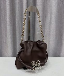 ロエベ 新作入荷中 Flamenco ショルダーバッグ 2312ASLJ330-LO5029