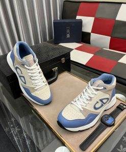 クリスチャンディオール 人気商品 スニーカー/レースアップ 2401DSJ210-DI5074