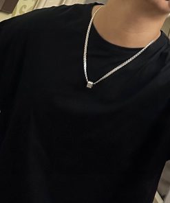 ルイヴィトン ネックレス 2401YXSSJ125-012