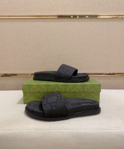 グッチ 2024【靴】サンダル/ミュール  男女兼着  2405JLJ190-GU519205