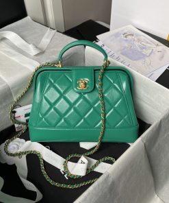 24SS BAG 最新品入荷 シャネル バッグ 鞄 カバン 2407SLJ000-AS4959