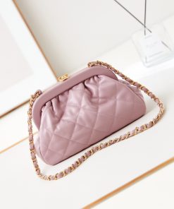 24SS BAG 最新品入荷 シャネル バッグ 鞄 カバン 2407SLJ000-AS4717