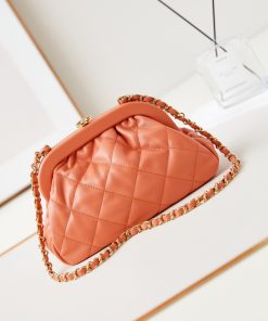 24SS BAG 最新品入荷 シャネル バッグ 鞄 カバン 2407SLJ000-AS4717-1