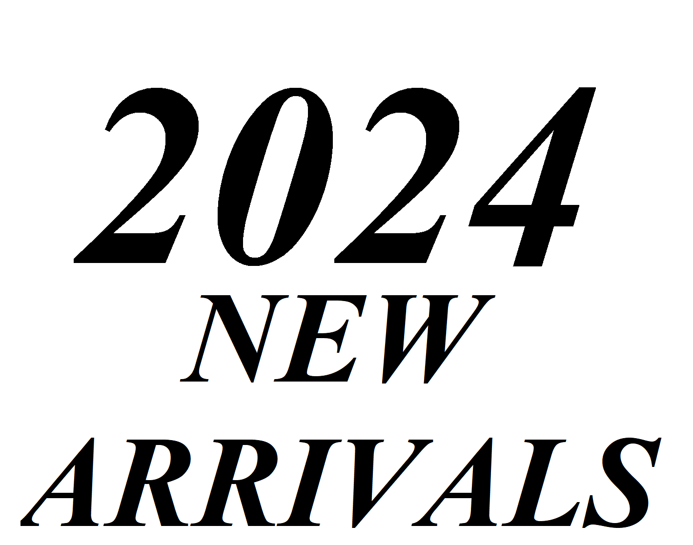 2024新作
