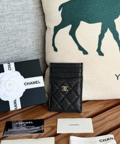 秋冬新作 財布 24SS シャネル 財布 小銭入れWallet  2411MXJ120-CHAP0223