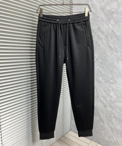 秋冬服 2024新作 ロエベ ズボン ロングパンツ 男着 2411SXJ175-LO015