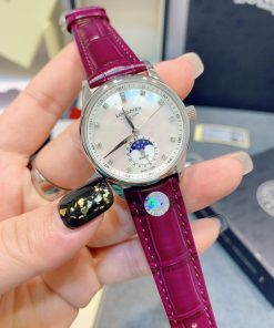 25SS 腕時計 ロンジン時計 クォーツ ゼロミス V8 女性 2502THSJ260-LO030-3