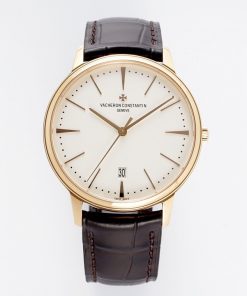 25SS 腕時計 ヴァシュロンコンスタンタン 7750 ムーブメント搭載 85180 2502THSJ0000-VA035-2