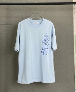 25SS服 クリスチャンディオール 半袖Tシャツ トップス? 2503SJJ90-CH033