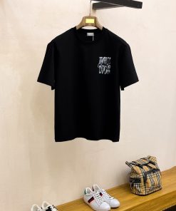 25SS服 クリスチャンディオール 半袖Tシャツ トップス? 2503SJJ160-CH085