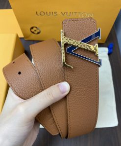 ルイヴィトン 2025新品値下受付 ベルト サンチュール  2508J150+LUB020