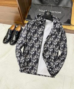 25SS秋冬暖かい服 バーバリー アウター/トレンチコート 2511SYJ310-BU020