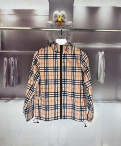 25SS秋冬暖かい服 バーバリー アウター/トレンチコート 2511SYJ145-BU025