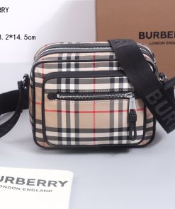 新作通販 超美品 バーバリー 鞄 斜め挂けバッグ 2512BUJ320-6008