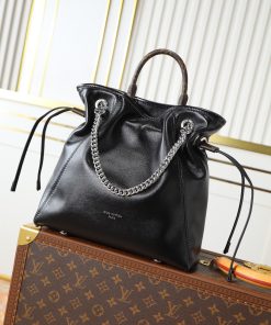 新作*LV*オフ デューティ バックパック バイブ ブラック 2512LVJ460-M25522