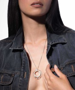 アクセサリー コピー messika メシカ 人気商品 ネックレス ペンダント 2601YYJ055-MM1624