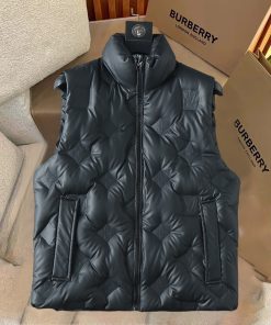25-26SS 服 ルイヴィトン ベスト ダウンベスト 22601WLJ320-LU2364