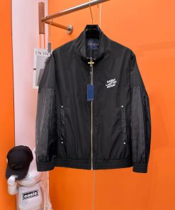 人気春夏服 ルイヴィトン アウター/トレンチコート メンズ 26301DYJ310-Lu010