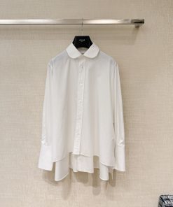 女性ファッション セリーヌ 2026SS春夏 ワイシャツ トップス 2604BLJ000-CE013