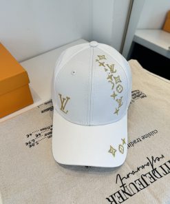 夏新作 防UV帽 ルイヴィトン ニューエラ /キャップ メッシュキャップ 2604XBJ38-Lu066