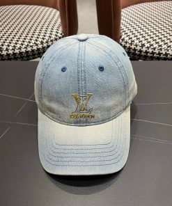 夏新作 防UV帽 ルイヴィトン ニューエラ /キャップ メッシュキャップ 2604XBJ55-Lu067