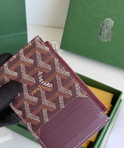 人気 ゴヤール 財布 小銭入れ/名刺入れ 2605LYSJ150-GO3321-6