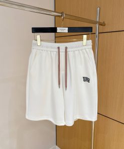 【26夏新作】バーバリー ショートパンツ ズボン 男着 2605WLSJ170-BU3101