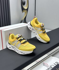 2026靴新作激安 モンクレール 安全靴 スニーカー 恋人 2606WLSJ000-MO02010